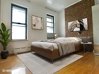 Rented by Citi Habitats