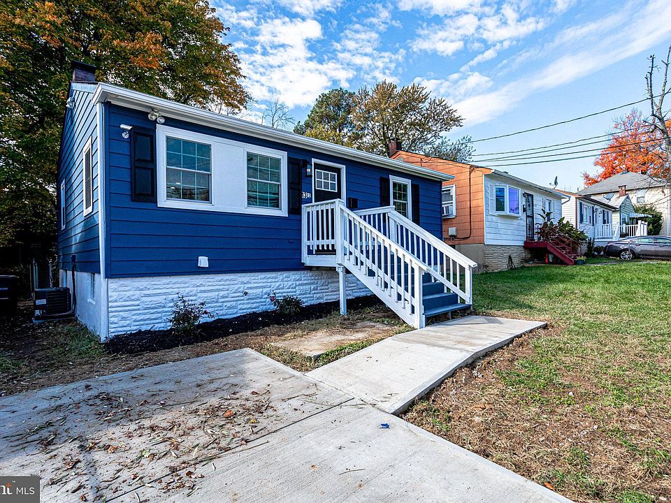 4331 Shell St, Capitol Heights, MD 20743 Zillow