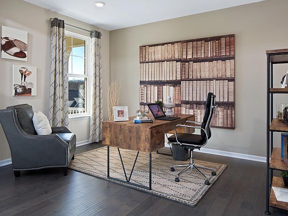 The Buchanan Study