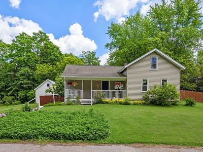 2373 The Ln, La Fayette, NY, 13084