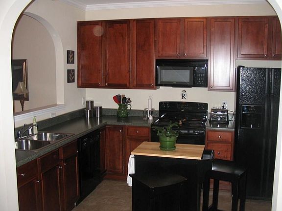 Kitchen 2008