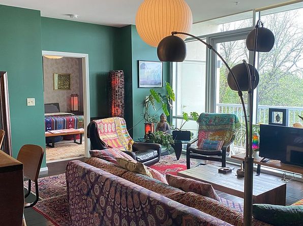 1600 Barton Springs Rd Unit 1507