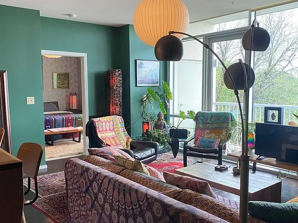 1600 Barton Springs Rd Unit 1507, Austin, TX 78704