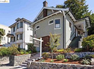 2642 Harrison St, Oakland, CA 94612