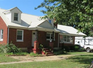 7793 N Dixie Hwy, Bonnieville, KY 42713