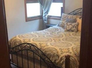 103 S Nevada St, Leonardville, KS 66449