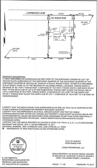 1st image of 3637 Lawrence Ln
