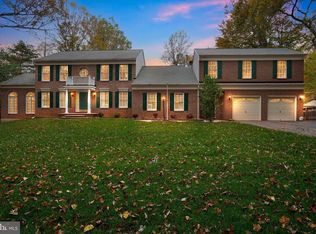 6171 Hemlock Ct, Manassas, VA 20112