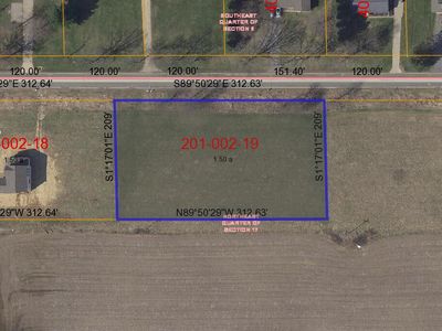 0 King Rd, Spring Arbor, MI, 49283