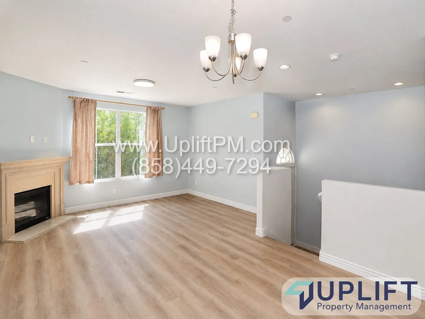 2 bed, 2.0 bath, 1092 sqft, $3,700 — Photo 2