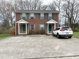 112/114 Jason Cir, Berea, KY 40403