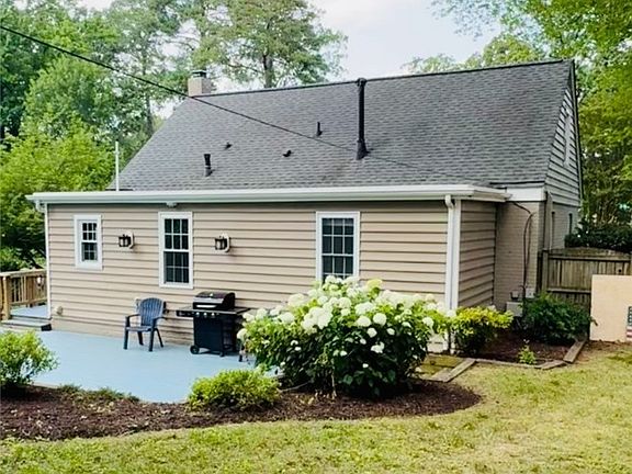 4th image of 7401 Parkline Dr