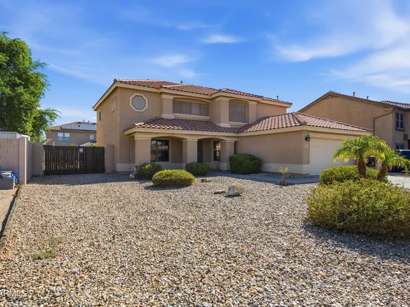 10617 W Daley Ln, Peoria, AZ 85383