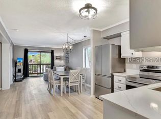 40 Folly Field Road UNIT G21, Hilton Head Island, SC 29928