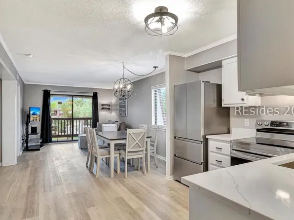 40 Folly Field Road UNIT G21, Hilton Head Island, SC 29928