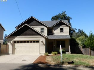 24807 Sertic Rd, Veneta, OR 97487