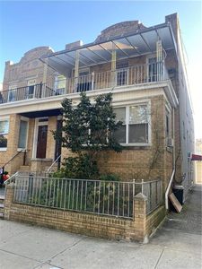 360 84th St, Brooklyn, NY, 11209