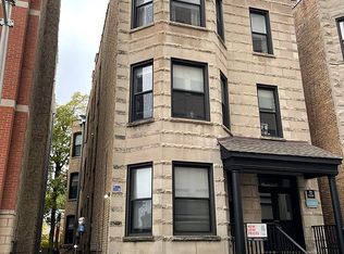 2824 N Orchard St APT 1R, Chicago, IL 60657
