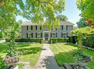 53 Thomas St, Oakville, ON L6J 3A2