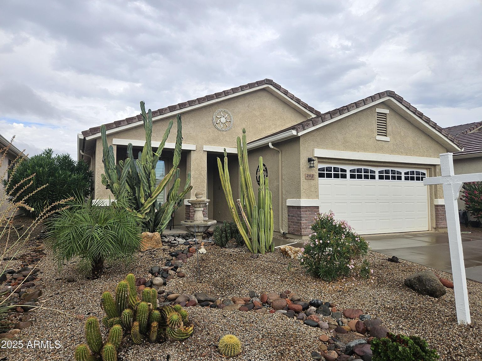 202 W Twin Peaks Pkwy, San Tan Valley, AZ 85143 | MLS #6933015