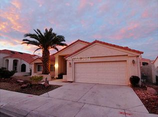 7708 Desert Delta Dr, Las Vegas, NV 89128