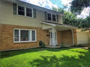 382 Bowman Dr, Fairborn, OH 45324