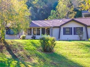 120 Pump Mountain Dr, Sylva, NC 28779