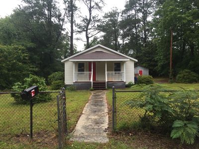 1338 Kingston Rd, Columbia, SC, 29204