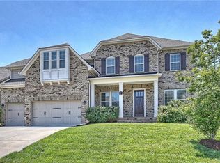 9611 Ashley Green Ct NW, Concord, NC 28027