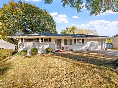 2115 NW 81st St, Clive, IA, 50325