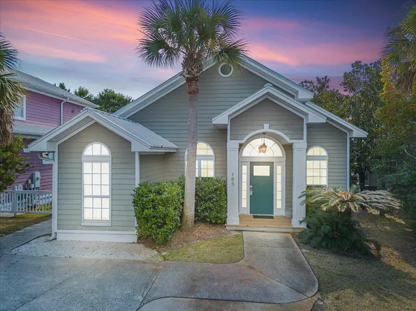 165 Sugar Sand Ln, Santa Rosa Beach, FL 32459