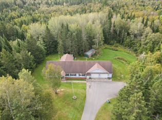 82 Colby Siding Rd, Caribou, ME 04736