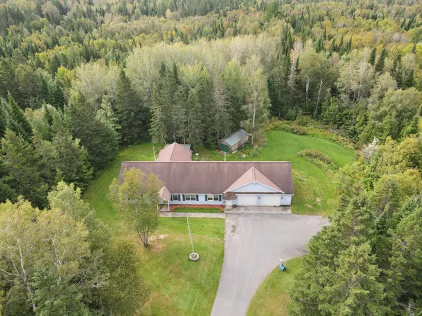 82 Colby Siding Road, Woodland, ME 04736