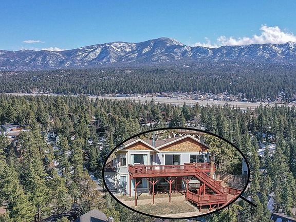 5th image of 813 Antelope Mountain Dr