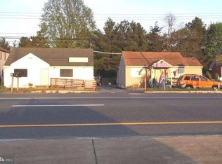 1851 S Dupont Hwy, Dover, DE 19901
