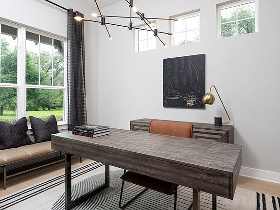 Headwaters - Hathaway Interior Image 4