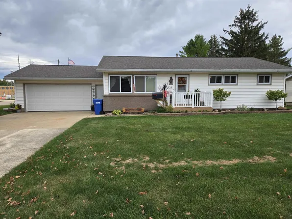 725 2nd Ave E, Cresco, IA 52136