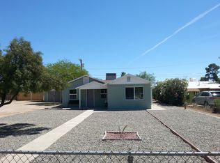 220 E Rodeo Dr, Tucson, AZ 85714