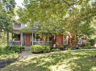 7200 Trail Ridge Ct, Louisville, KY 40241