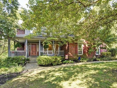 7200 Trail Ridge Ct, Louisville, KY, 40241