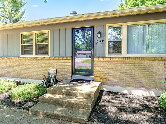 2nd image of 245 Manor Dr