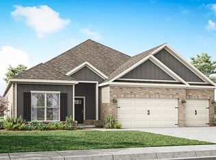 HAWTHORNE Plan, Laurel Ridge, Wetumpka, AL 36093