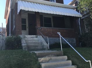 1624 Amanda St, Pittsburgh, PA