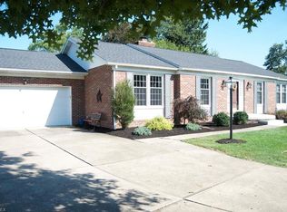 4424 Logan Ave NW, Canton, OH