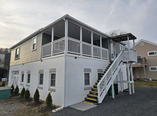 1119 Riverside Dr #2, Beaver, PA 15009