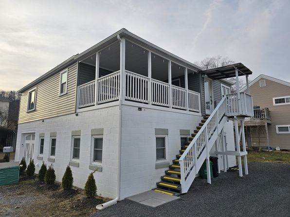 1119 Riverside Dr #2