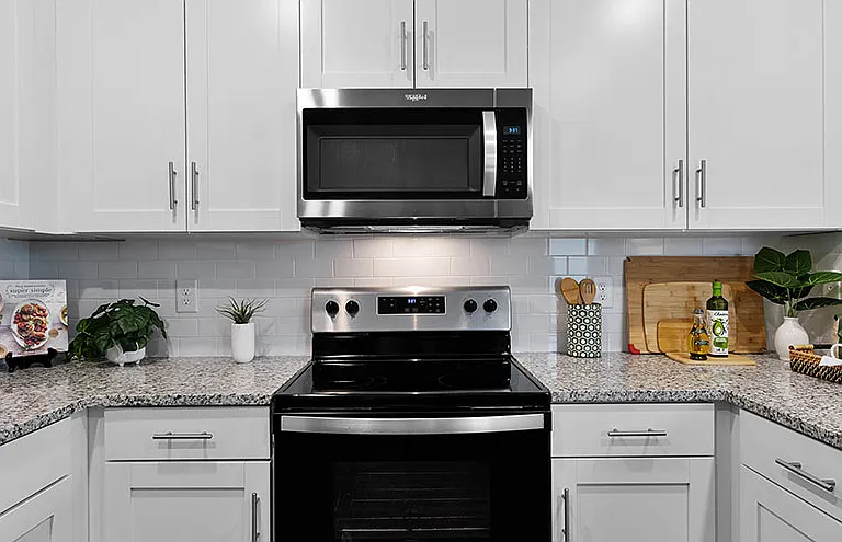 Kensington Woods Rental Homes — Photo 8