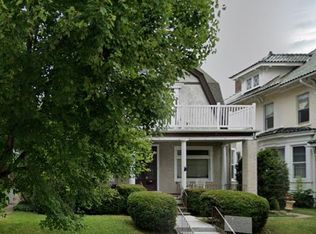 31 N 17th St #1, Allentown, PA 18104