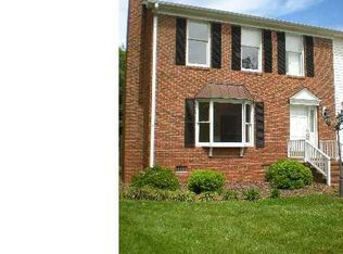 309A College Rd, Greensboro, NC 27410