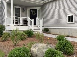 481 Locust St, Raynham, MA 02767